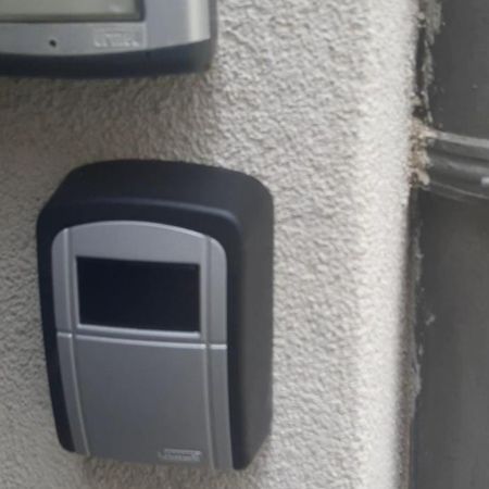 Apartment Koralj Split Exterior foto