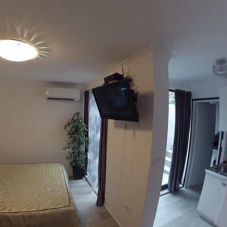 Apartment Koralj Split Exterior foto