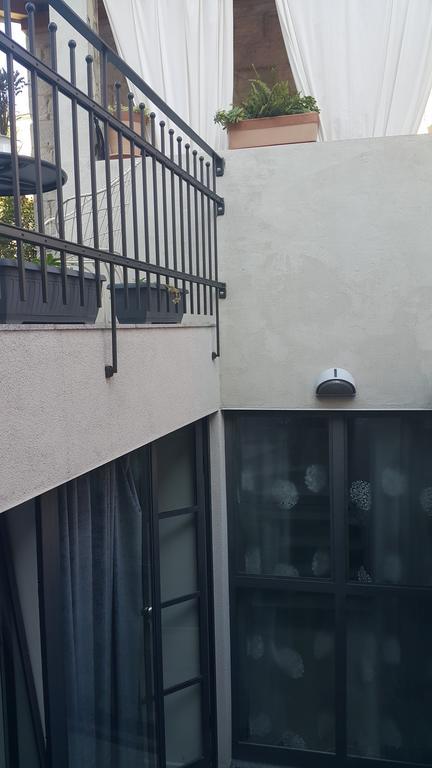 Apartment Koralj Split Zimmer foto