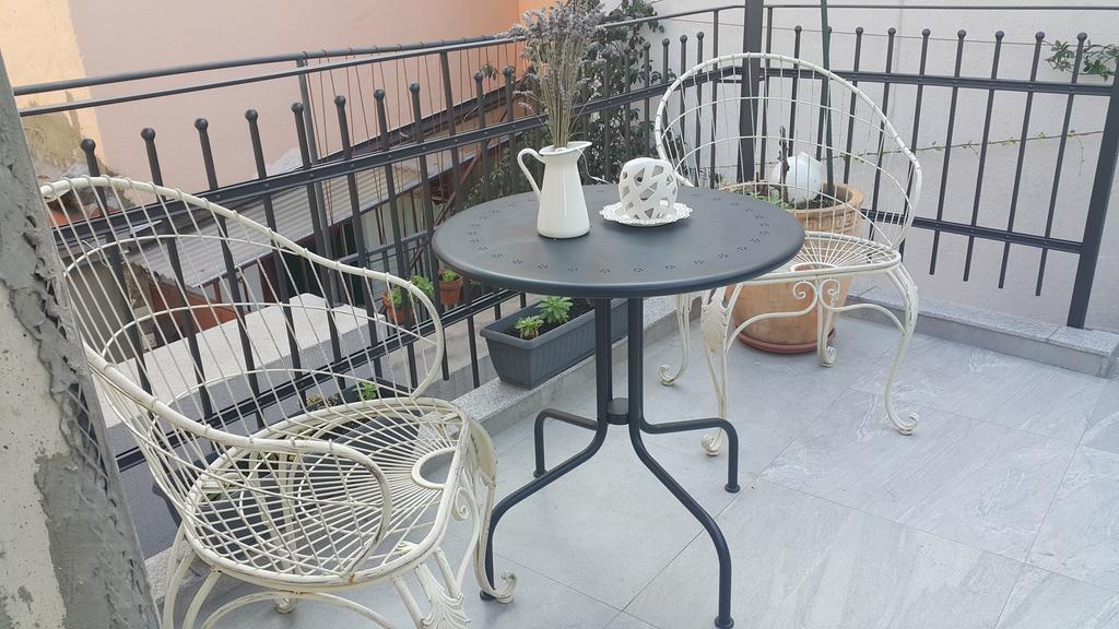 Apartment Koralj Split Zimmer foto