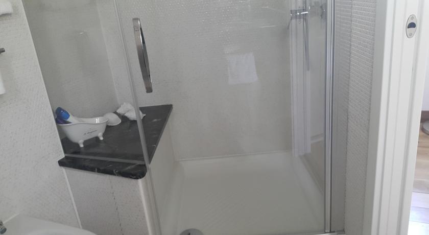 Apartment Koralj Split Zimmer foto