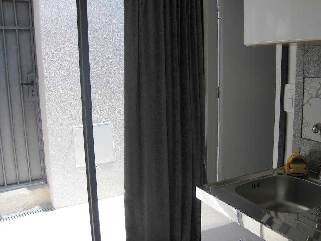 Apartment Koralj Split Zimmer foto
