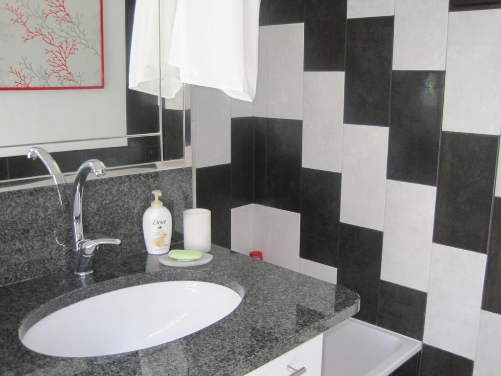 Apartment Koralj Split Zimmer foto